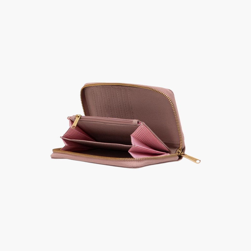 Herschel Supply Co. Herschel Solid Zip Around Wallet for Women - Image 3